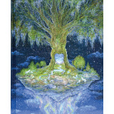 Heart of the Tree Journal