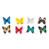 Butterfly Toob (8 Pieces)