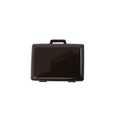 Brown Briefcase