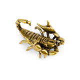 Brass Scorpion