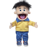 Bobby Puppet