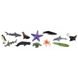 Ocean Toob- 12 Piece