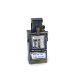 Newspaper Machine