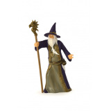 Wizard with Staff