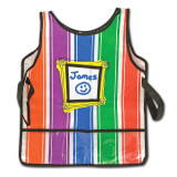 Durable Artist's Smock