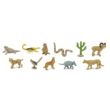 Desert Toob (11 Piece)