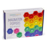 Imagination Poppers