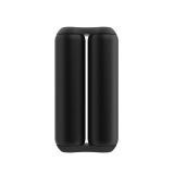 ONO Roller Fidget - Aluminum - Full Size - Black
