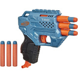 Nerf Elite Trio