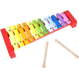 Rainbow Xylophone