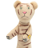 Daniel Tiger Finger Puppet