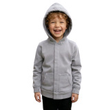 Quietsense Sound Reducing Sensory Hoodie - Grey - S