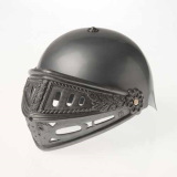 Knight Helmet