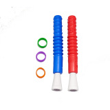 Vibrazilla Replacement Tubes
