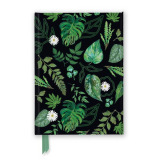 Blank Leaf Journal
