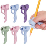 Five Finger Pencil Grip (6 pack)