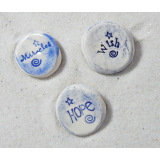Brighter Tomorrow Stones