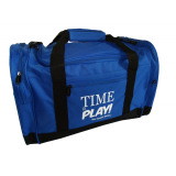 Time to Play Duffel Bag