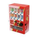 Soda Machine