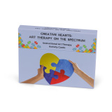 Creative Hearts: Art Therapy on the Spectrum