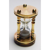 Miniature Hourglass