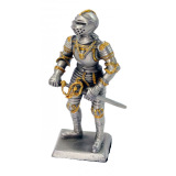 Deluxe Knight