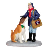 Friendly Fido