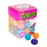 Globbles - 16 pack