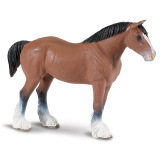 Clydesdale Stallion